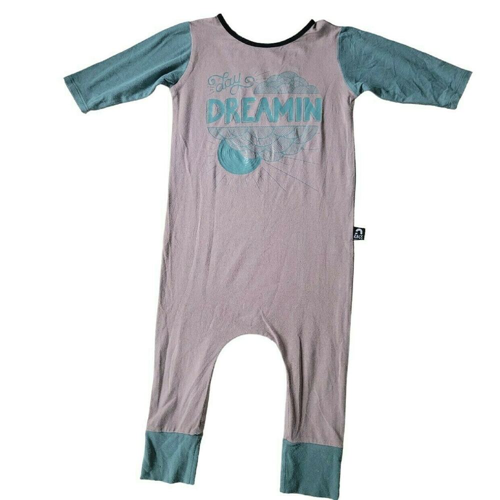 RAGS Day Dreamin Romper